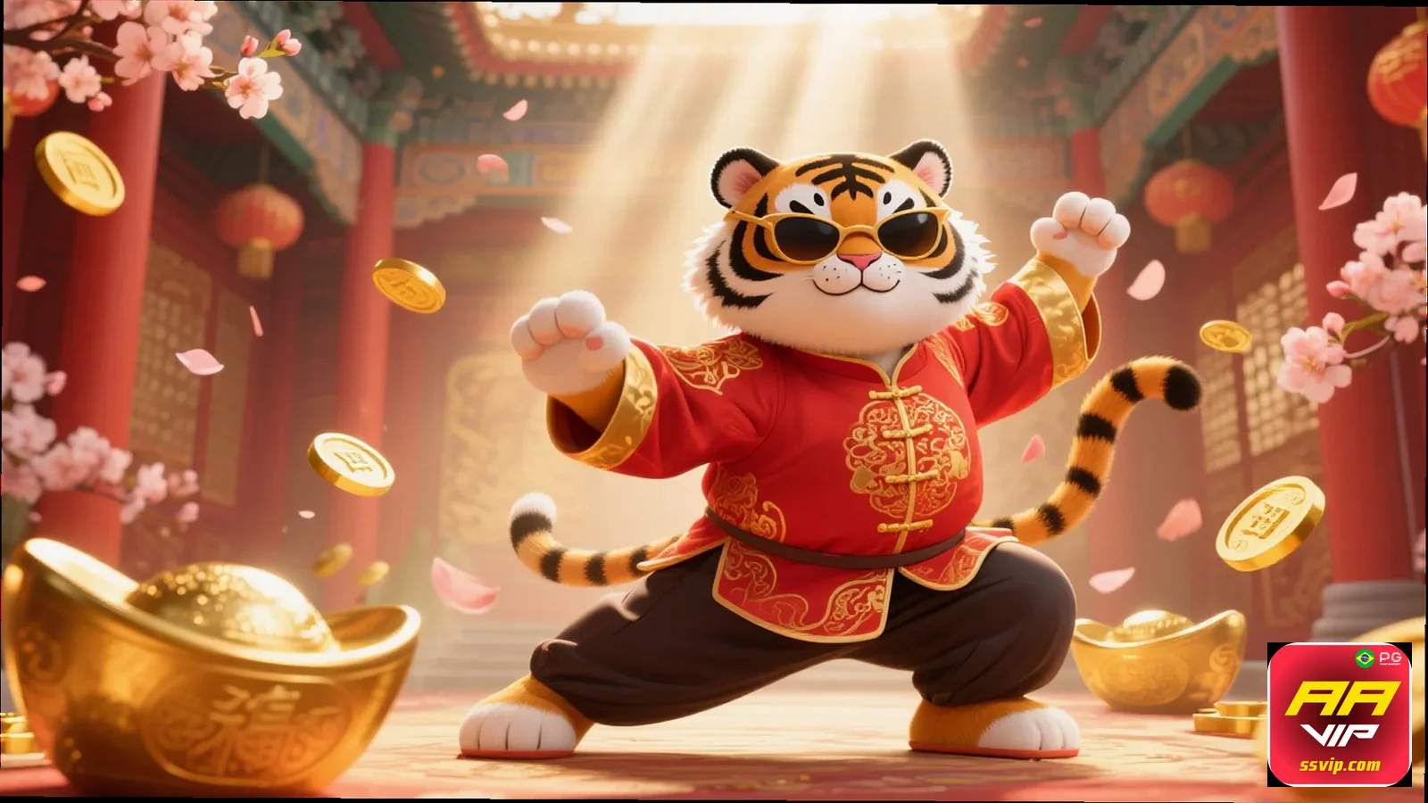 Promoções de cassino - aavip