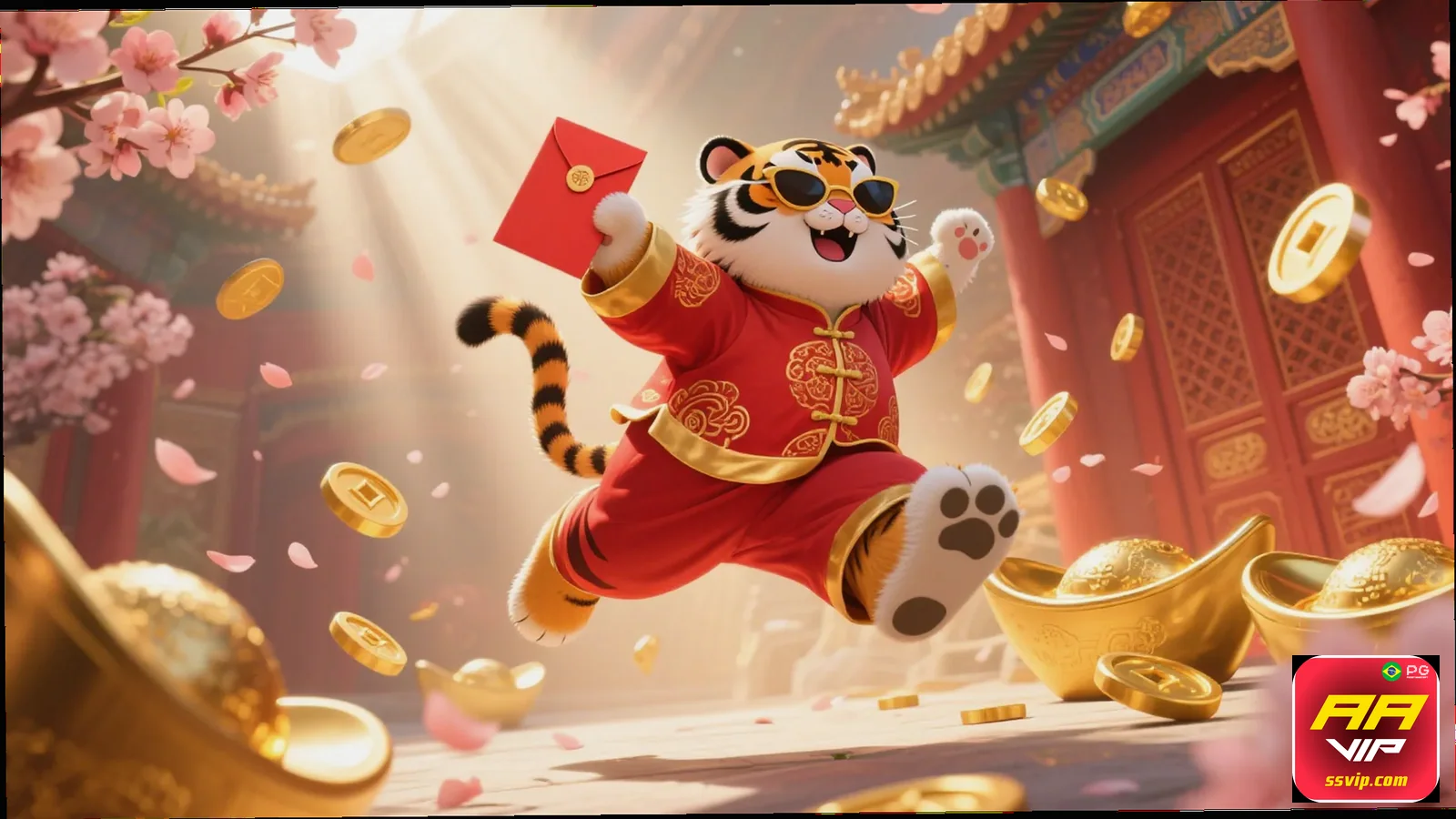 Imagem de cassino VIP - aavip