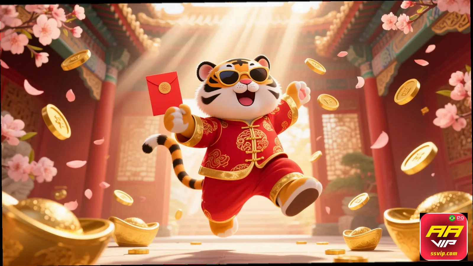 Imagem do app AAVIP - aavip