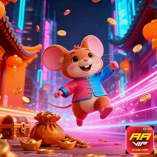 Cassino ao vivo AA - aavip