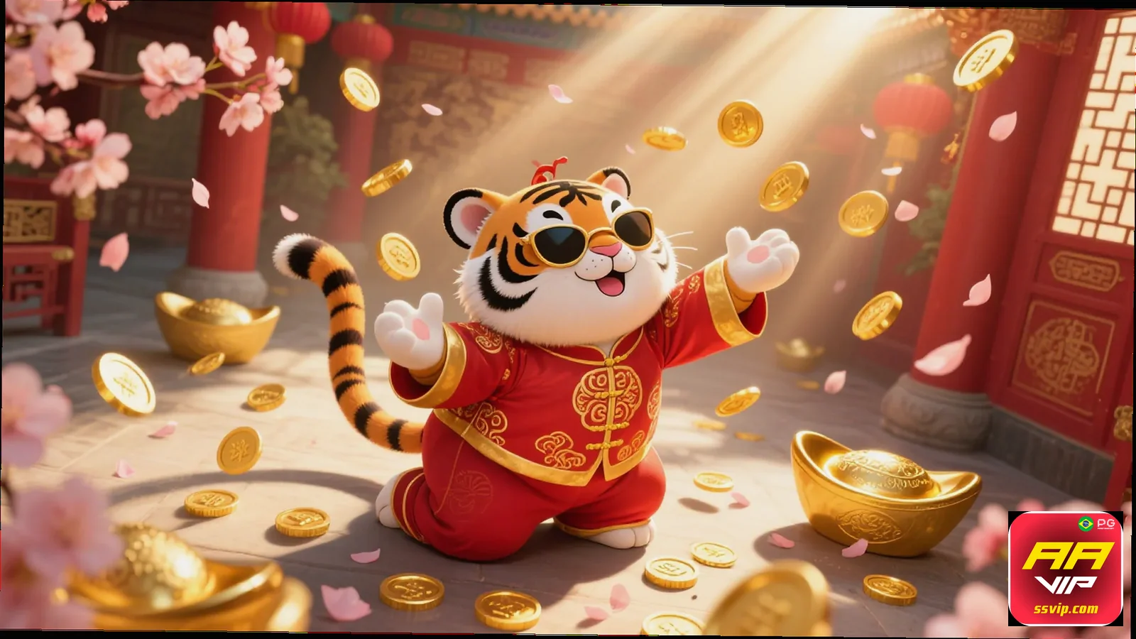 Promoções de Slots